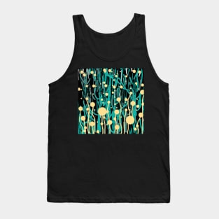 Firefly Forest Tank Top